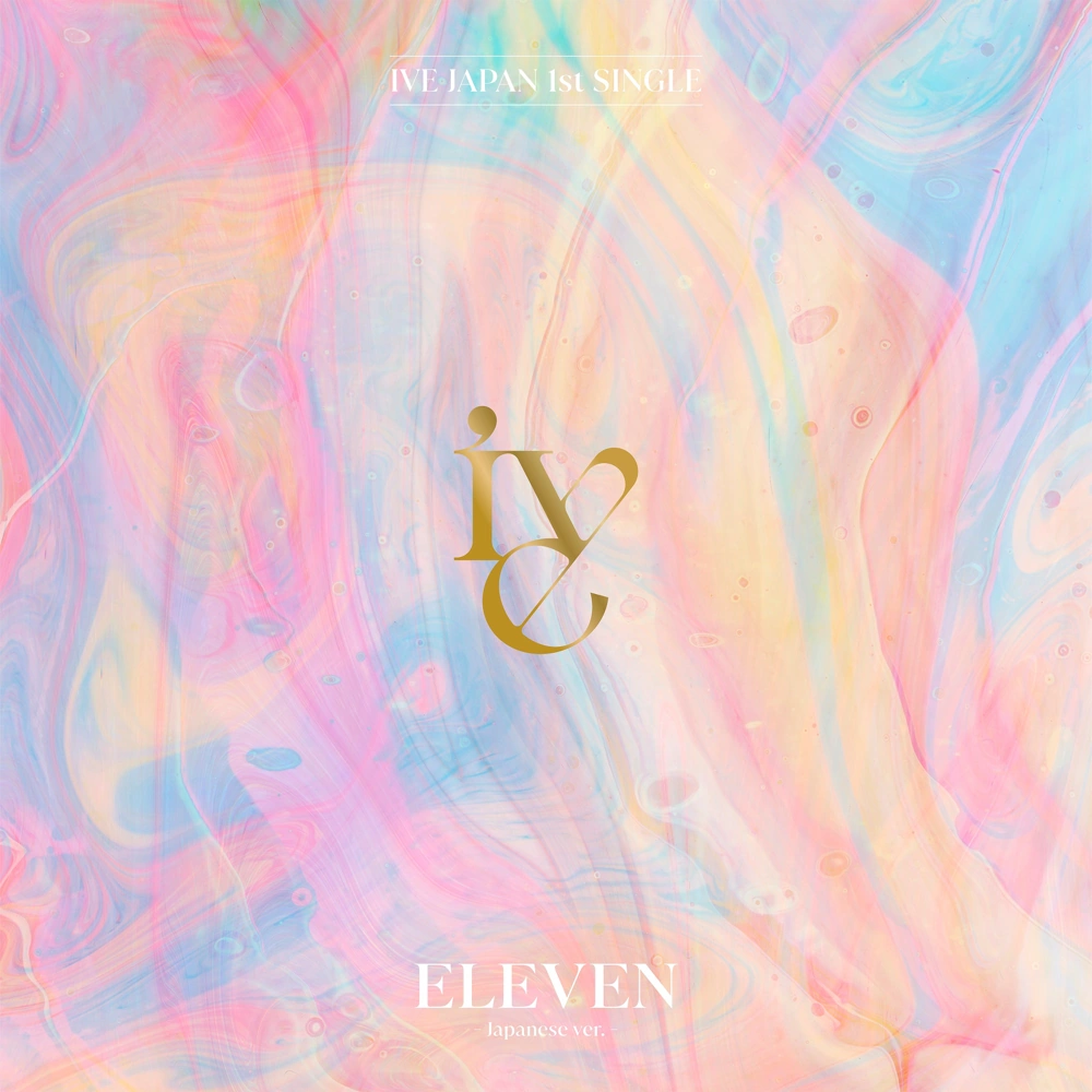ELEVEN (Japanese ver.)