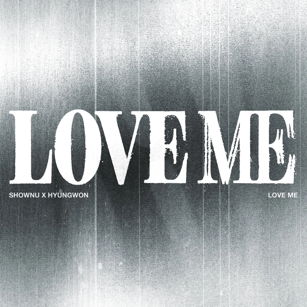 LOVE ME
