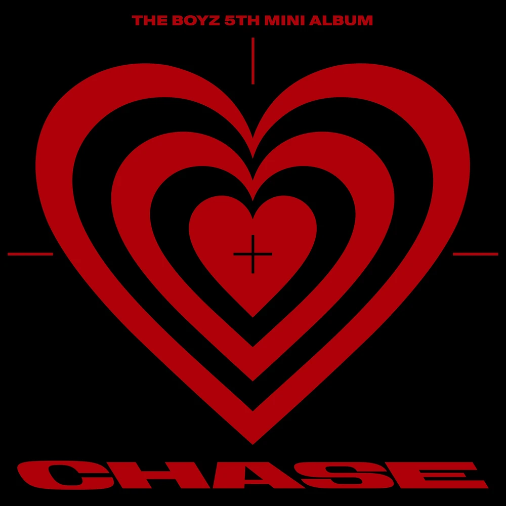 CHASE
