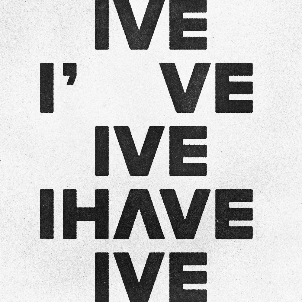 I’VE IVE