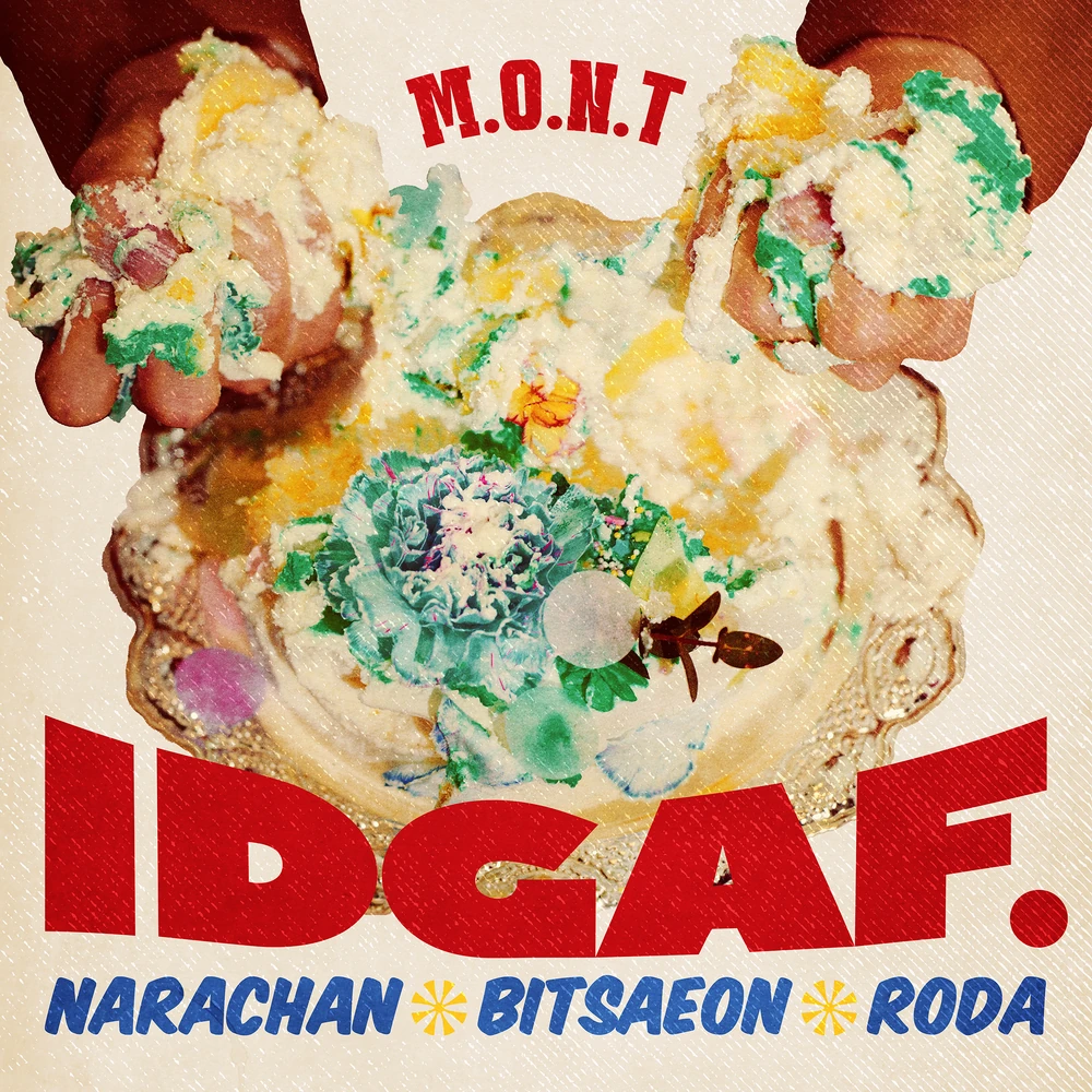 IDGAF.