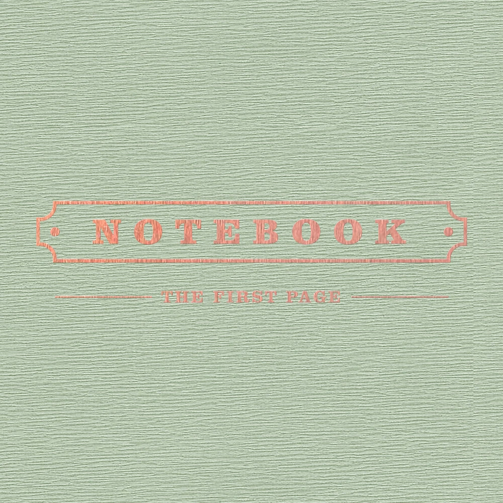 Notebook