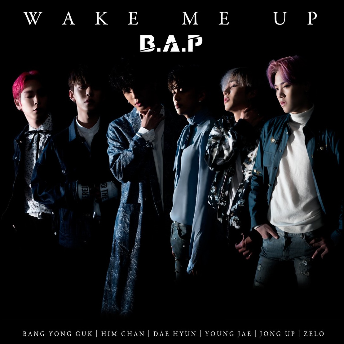 Wake Me Up
