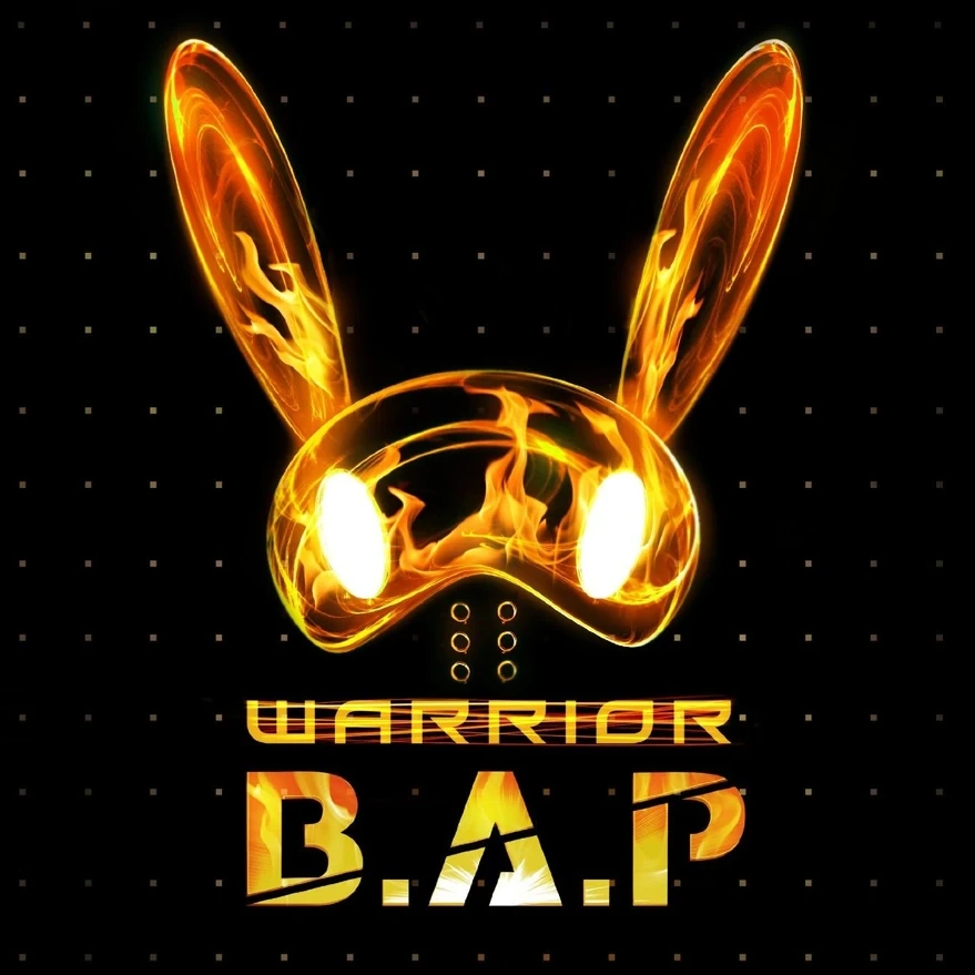 Warrior (Japan Single)