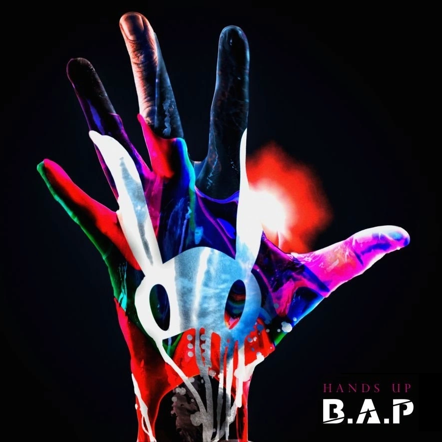 Hands Up