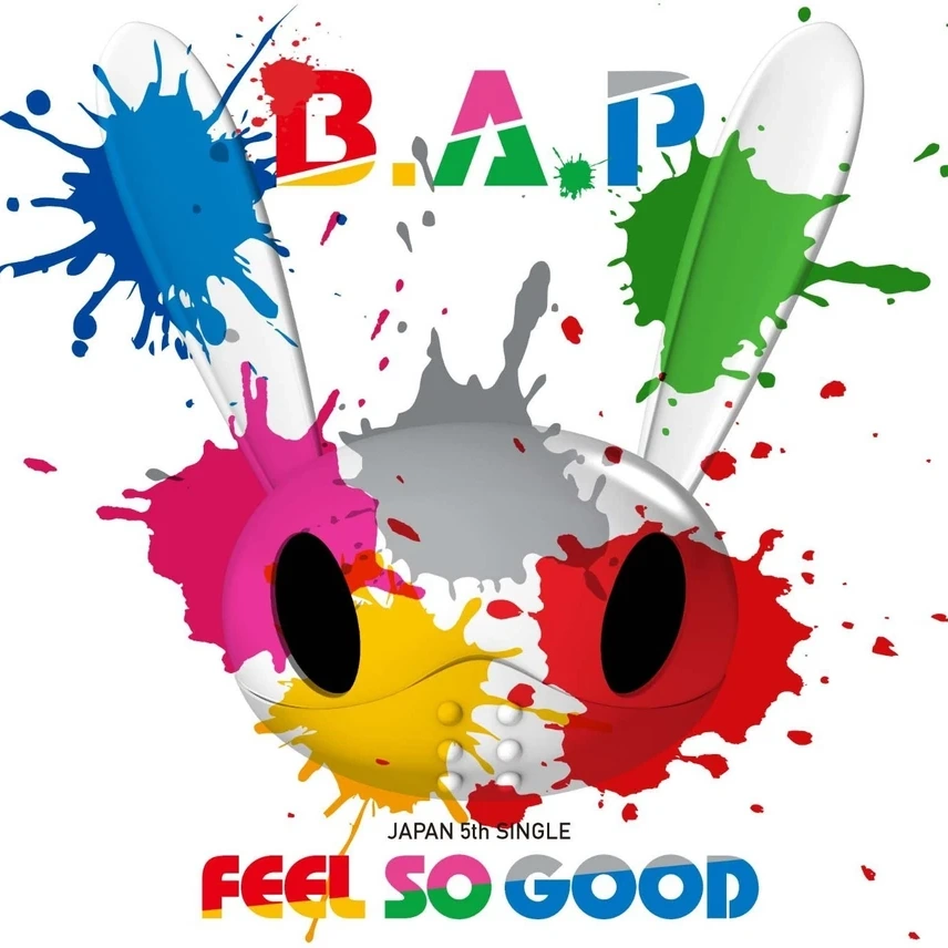 Feel So Good