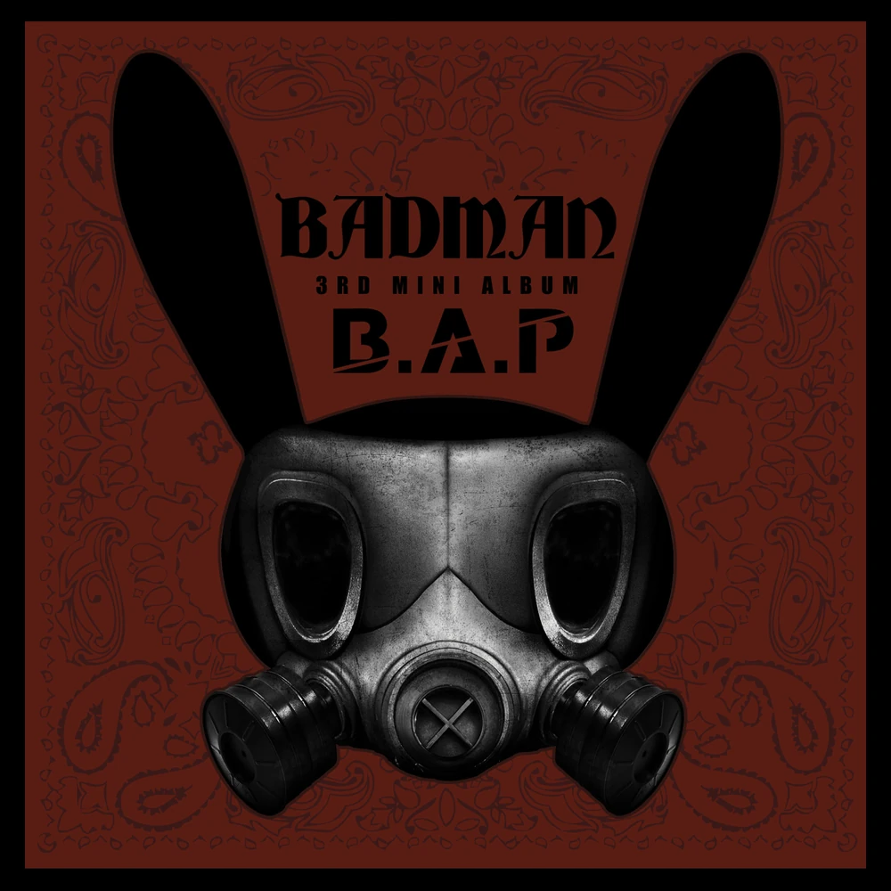 Badman