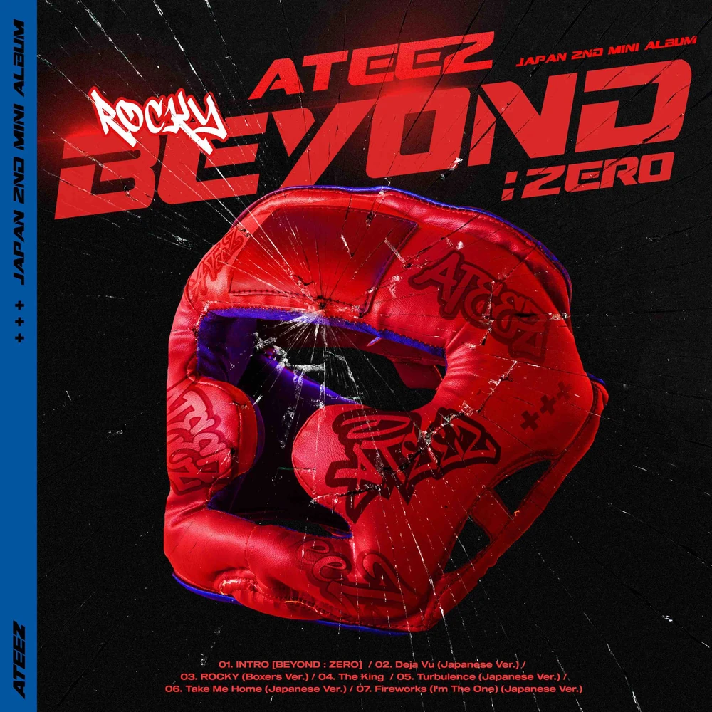 Beyond: Zero