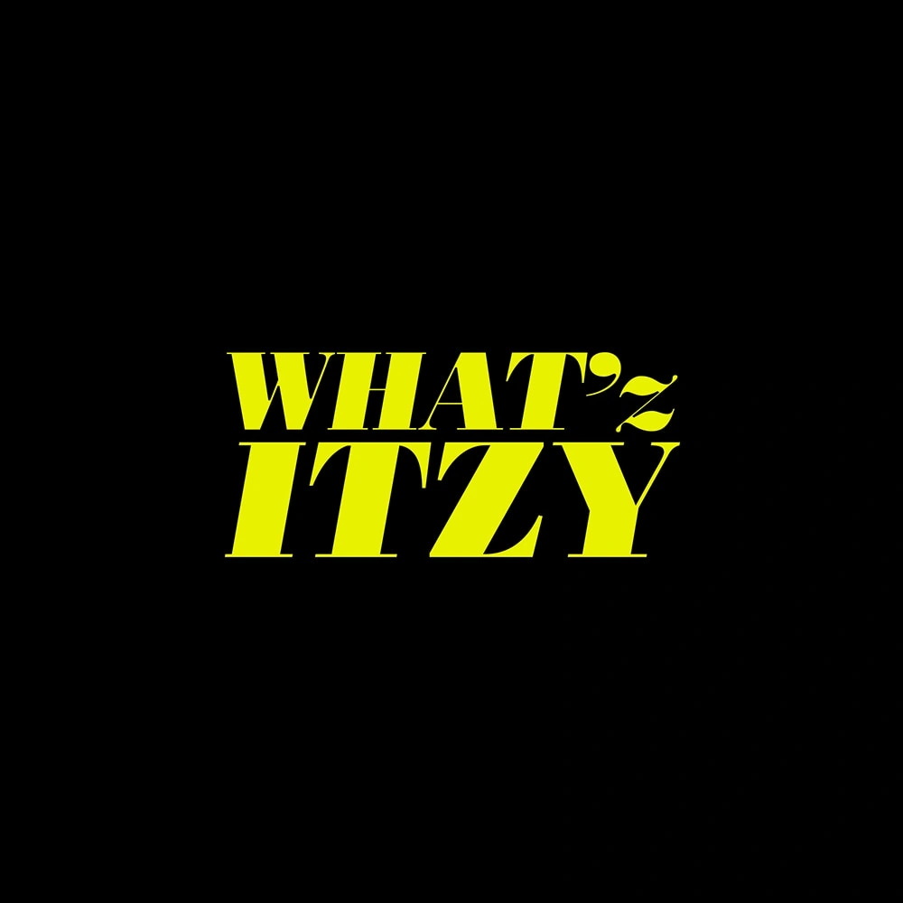 What's ITZY