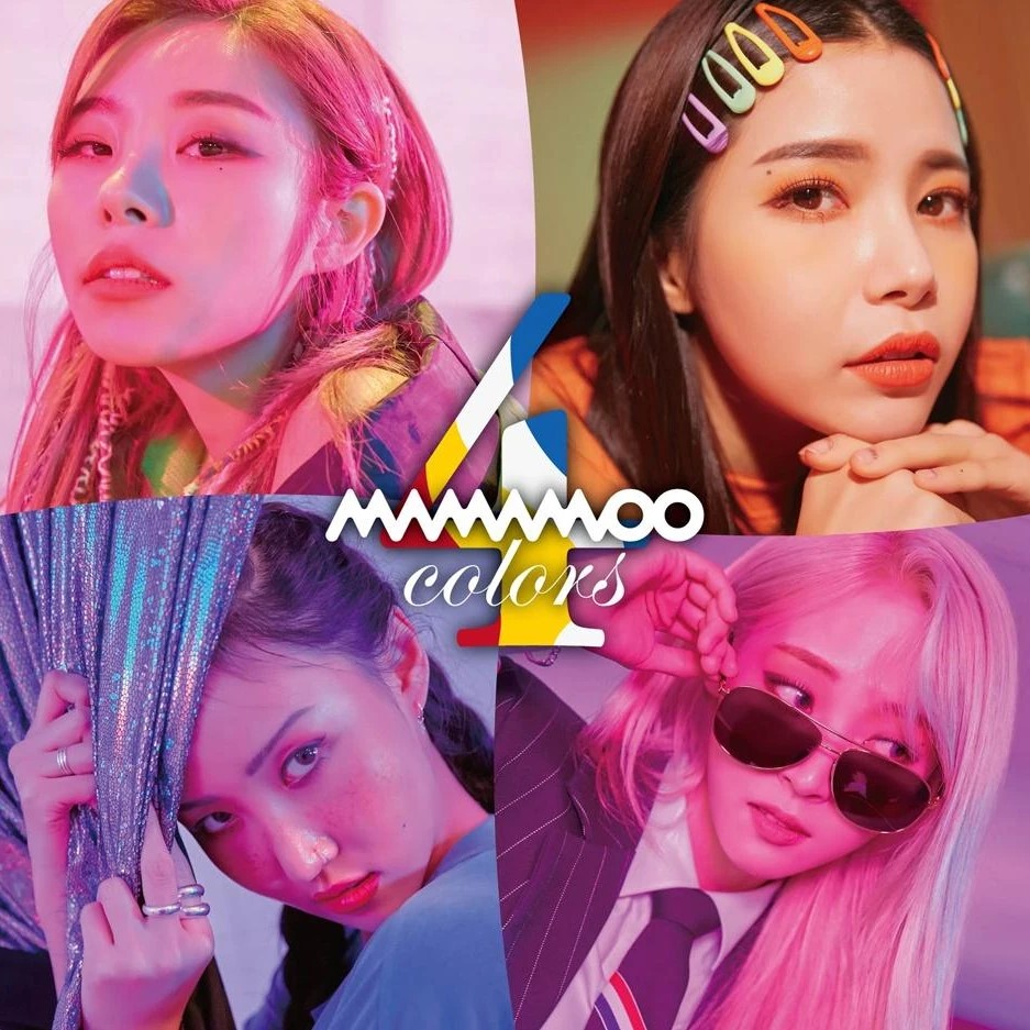 4Colors