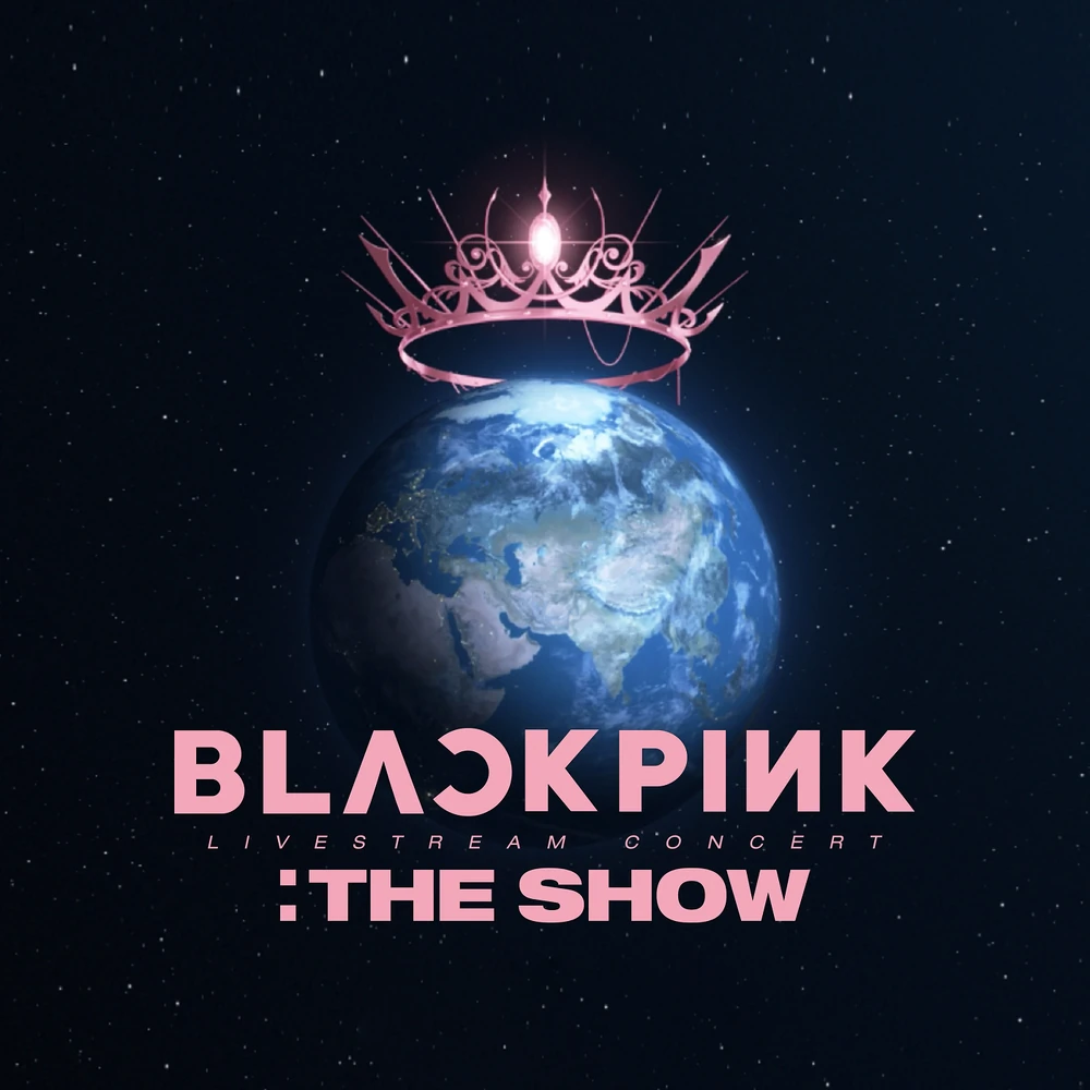The Show: Live CD