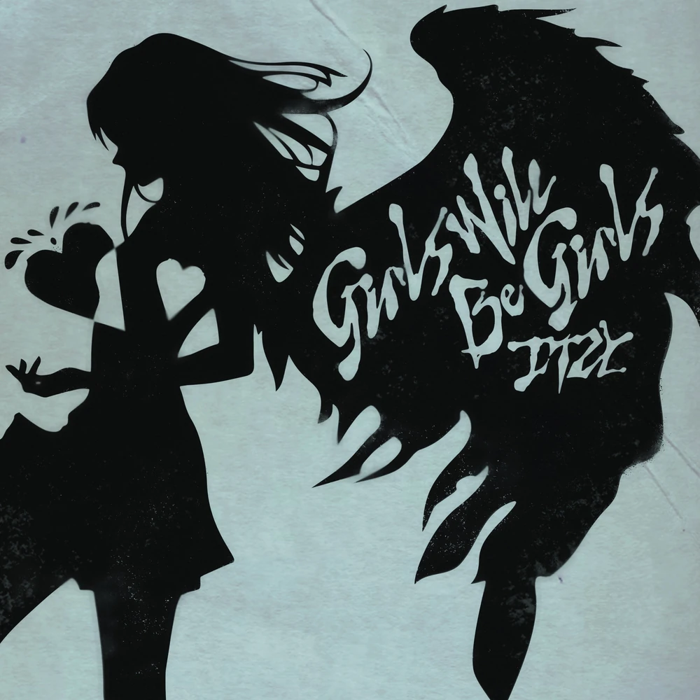 Girls Will Be Girls