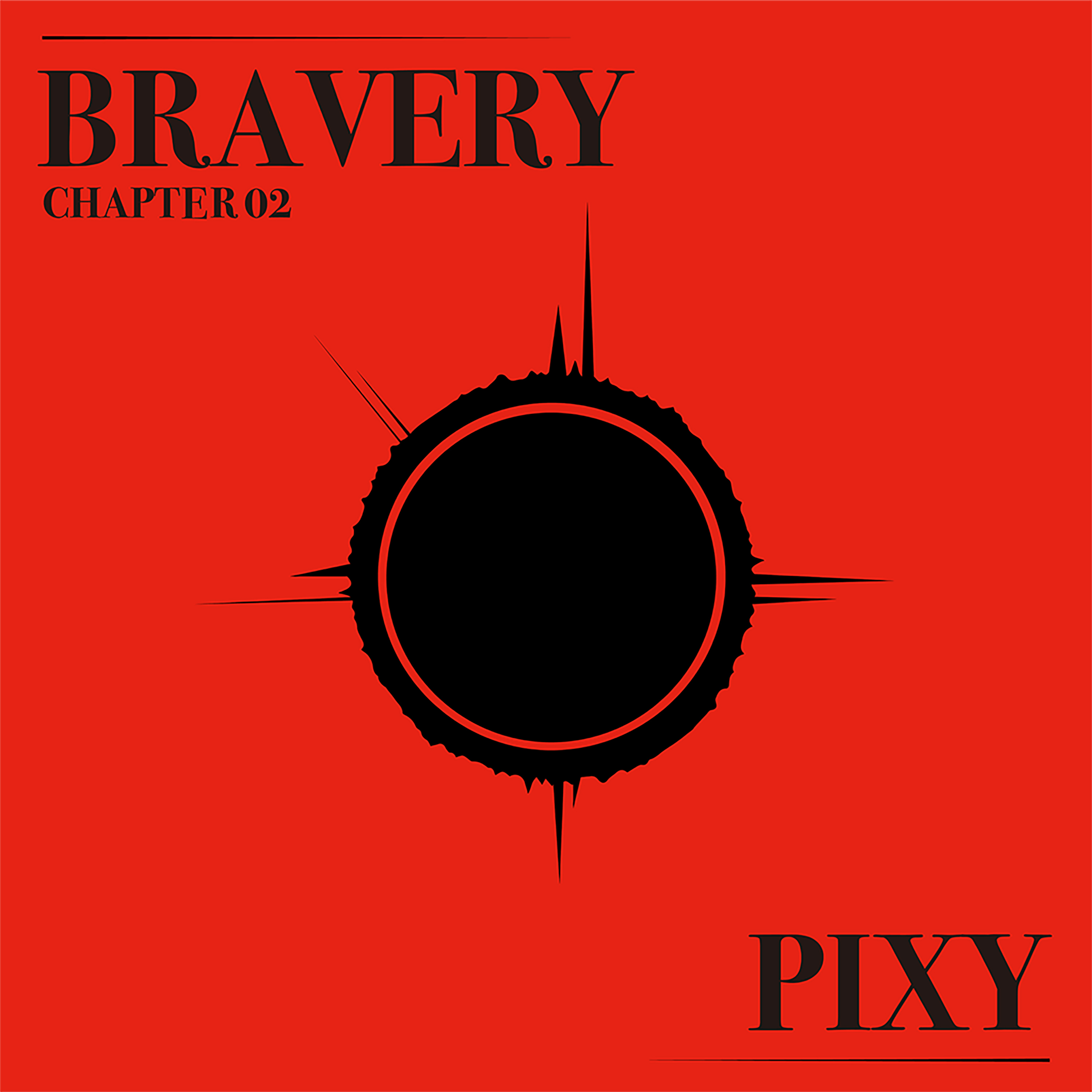 Fairyforest: Bravery