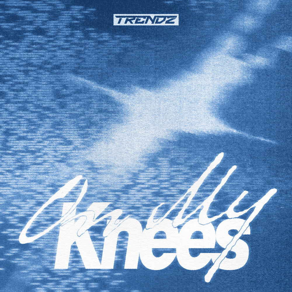 On My Knees