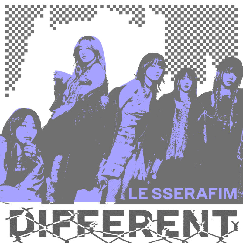 DIFFERENT