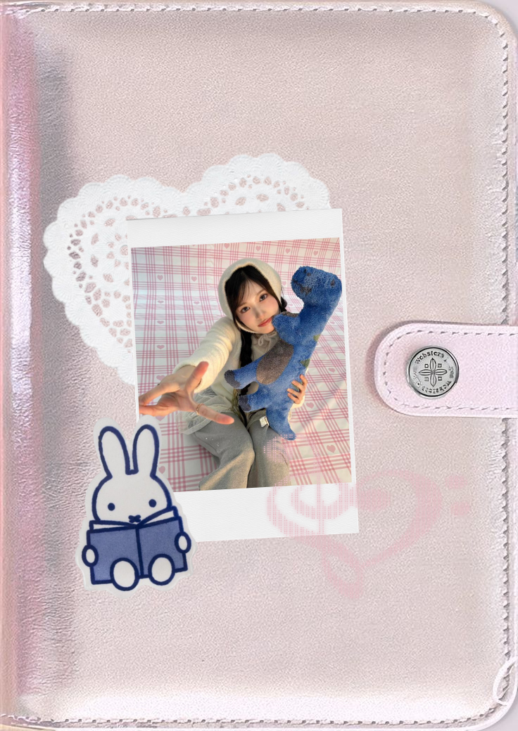 Leeseo ˚. ᵎᵎ