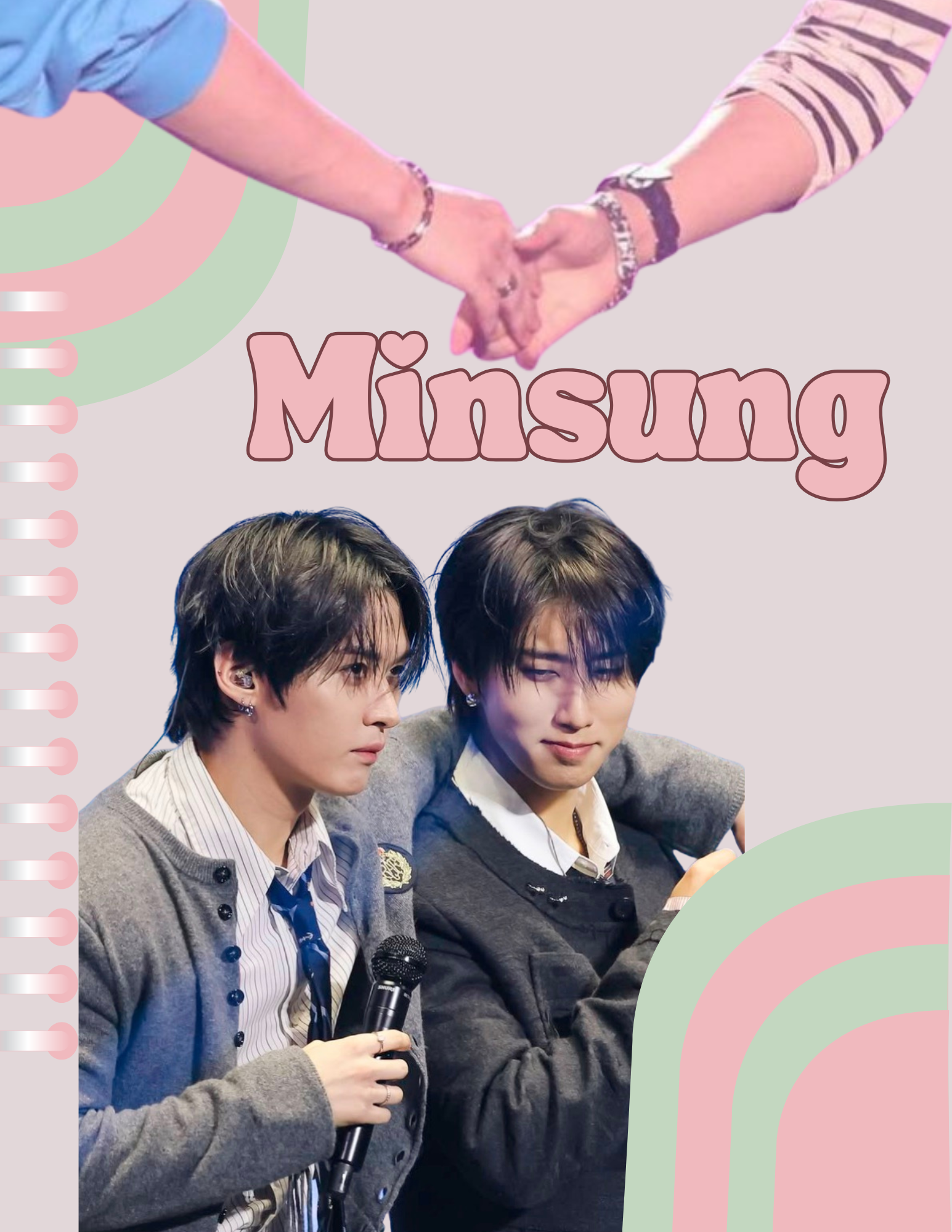 Minsung
