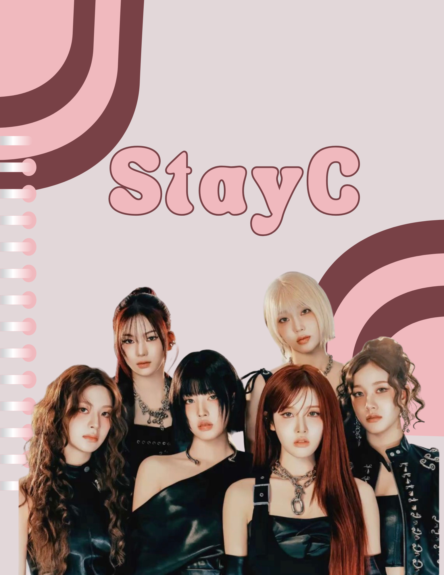 StayC <3