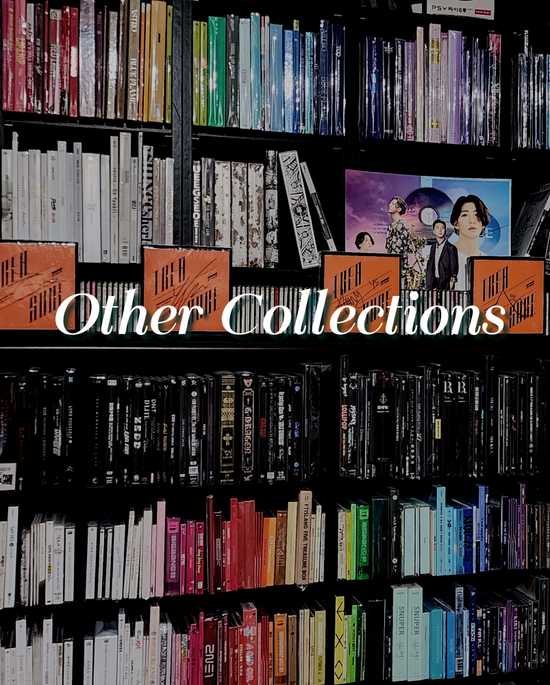Other Collections