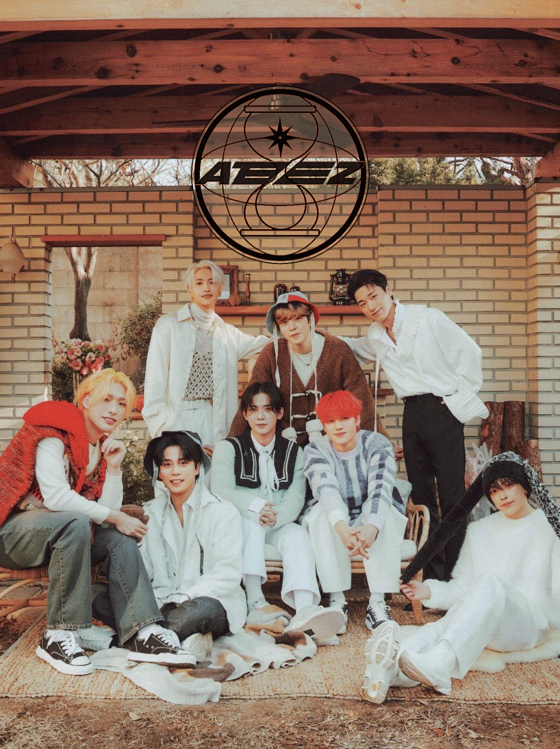 ATEEZ