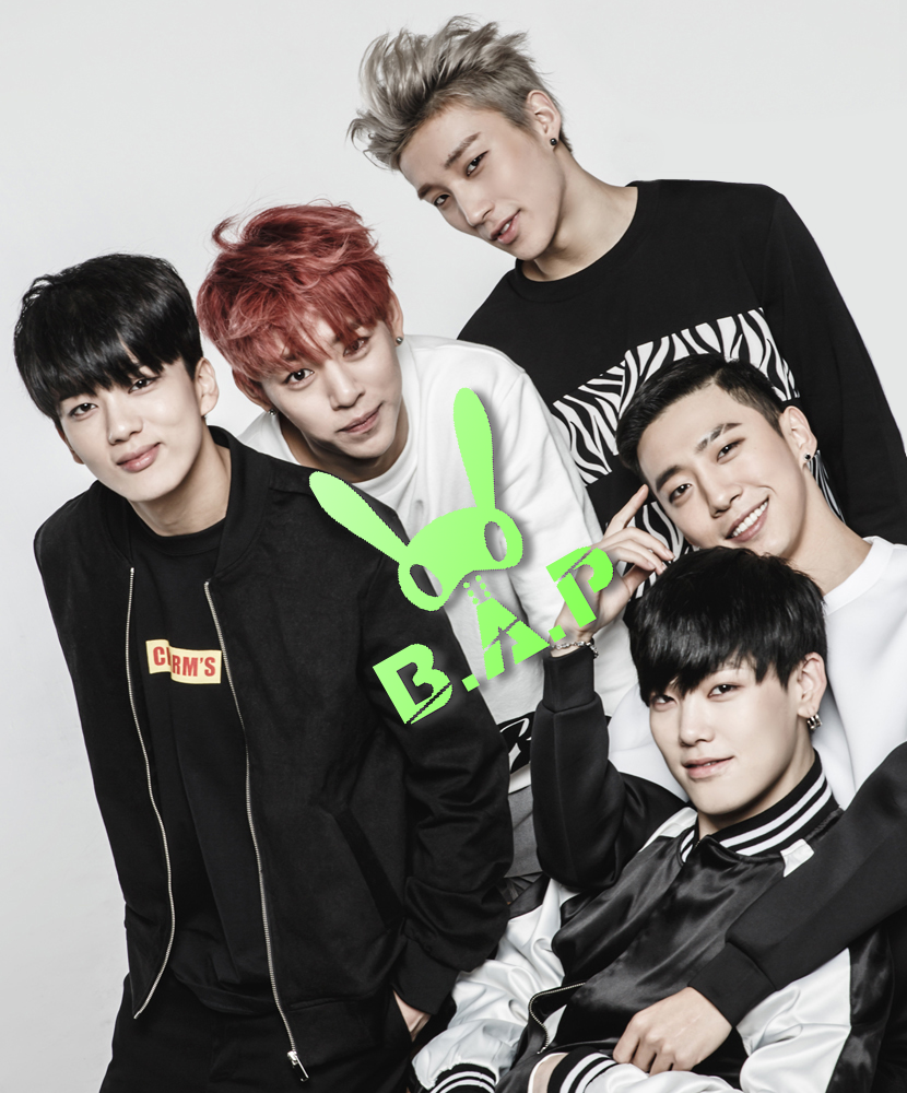 B.A.P