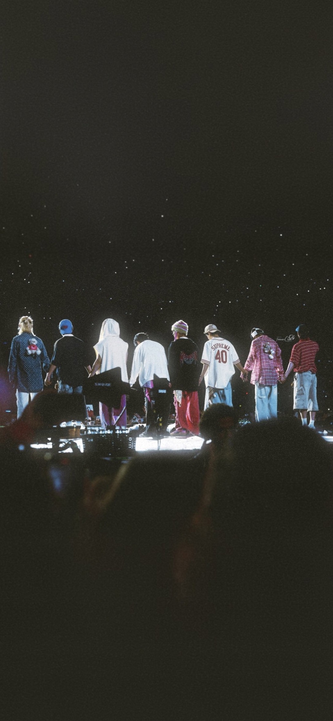 Skz <3