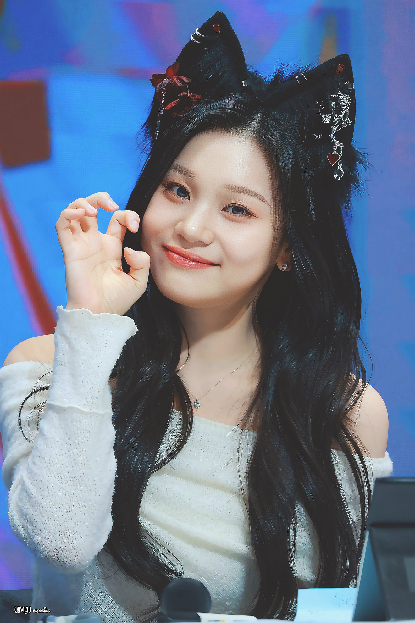 ⋆ ˚｡⋆୨୧˚ 𝑌𝑒𝑤𝑜𝑛𝑖𝑒 ˚୨୧⋆｡˚ ⋆