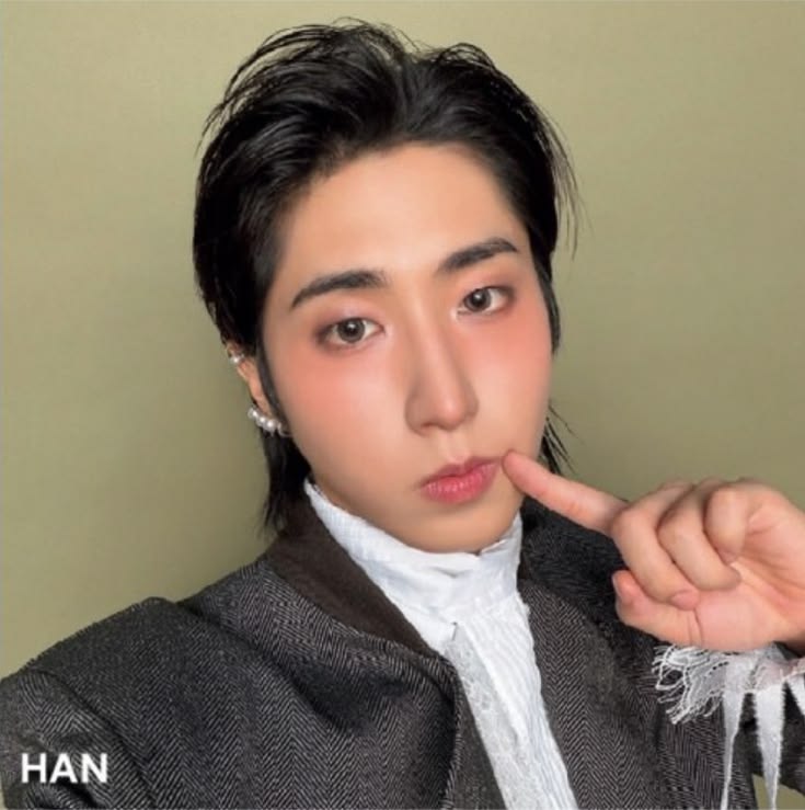 Han Jisung
