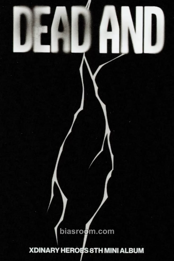 Dead And