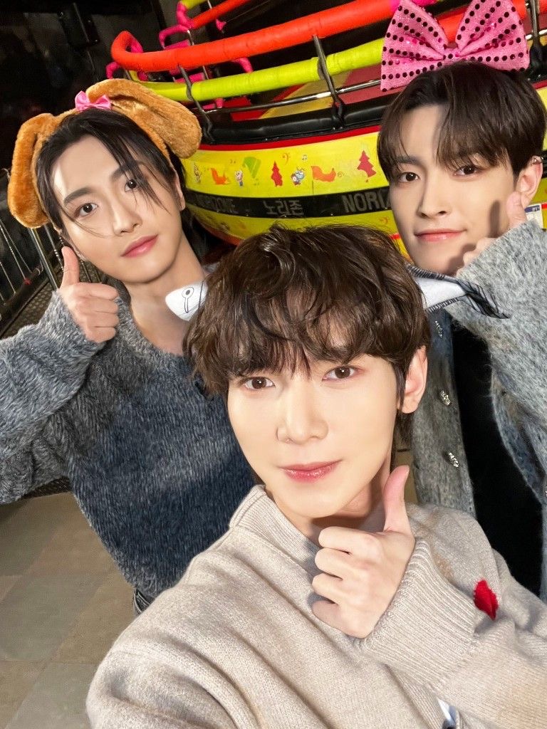 ATEEZ