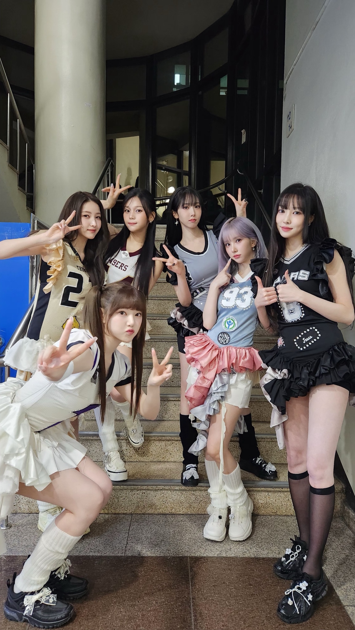 Gfriend Album PCs <3