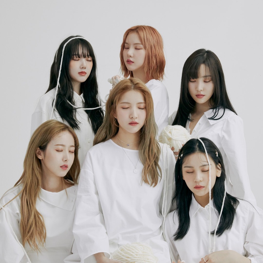 Gfriend Album PCs <3