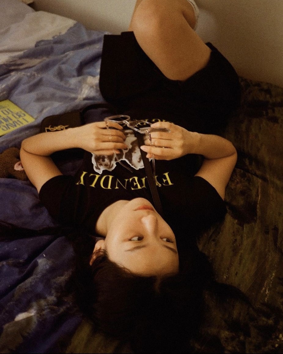Seulgi Wishlist!