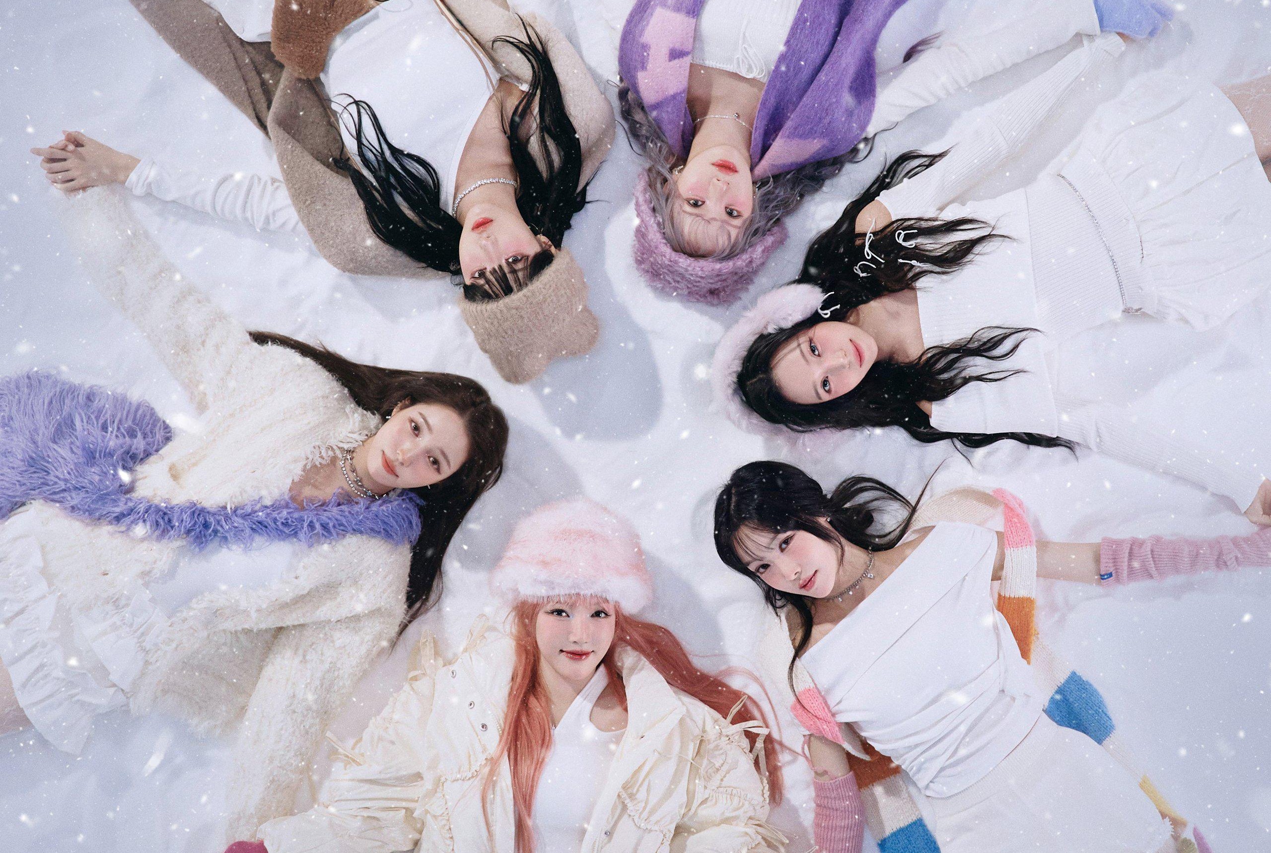 Gfriend Wishlist
