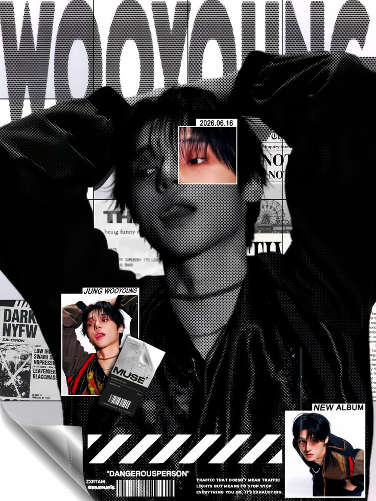 Woo's wish