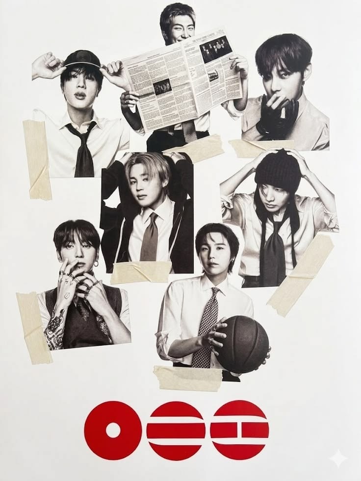 BTS 💜