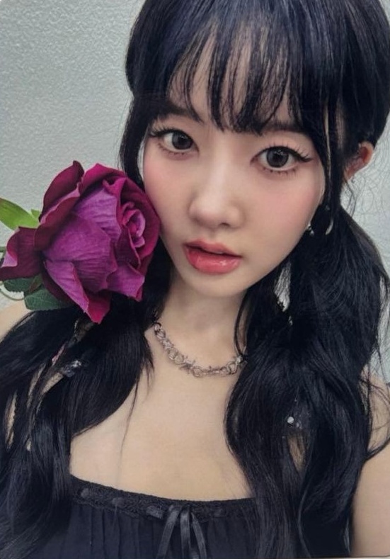 STAYC SWITH Japan Fanclub Benefit