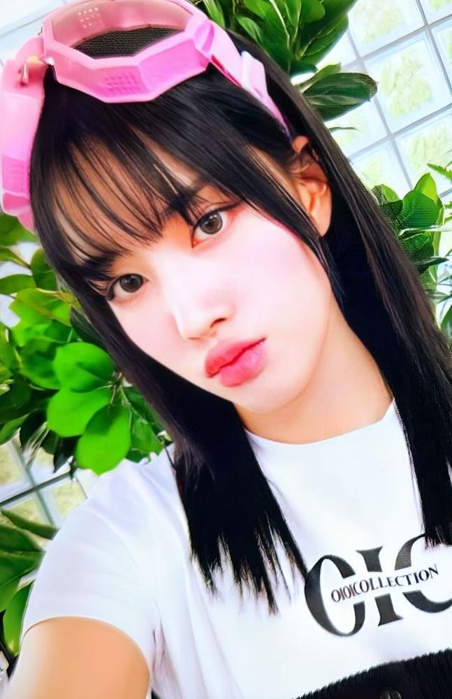 Pop-Up Space Lucky Draw