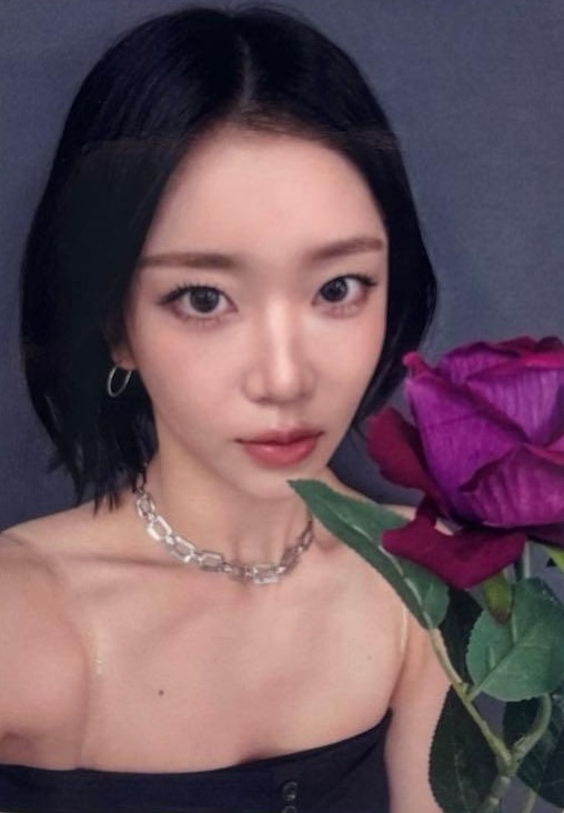 STAYC SWITH Japan Fanclub Benefit