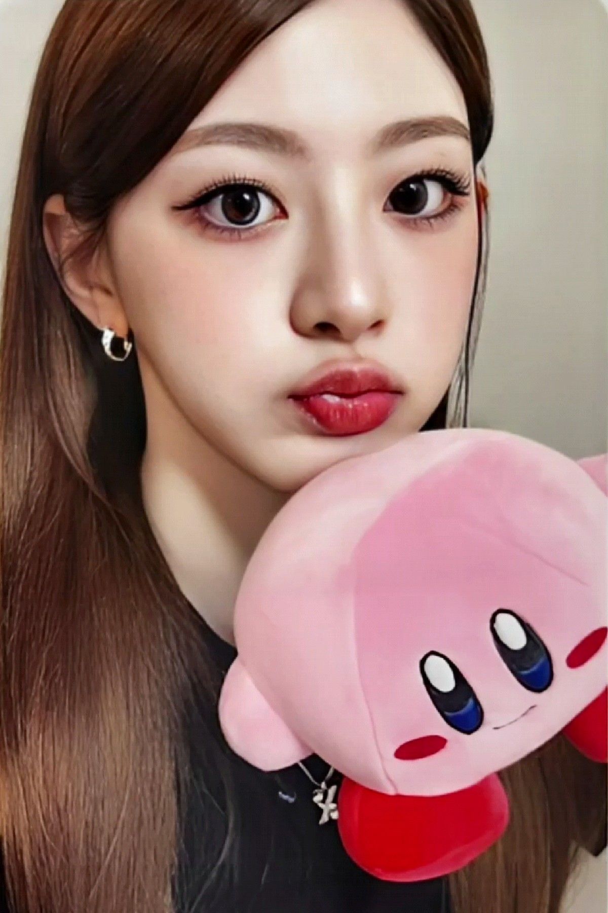 Seeun STAYC photocard from Offline