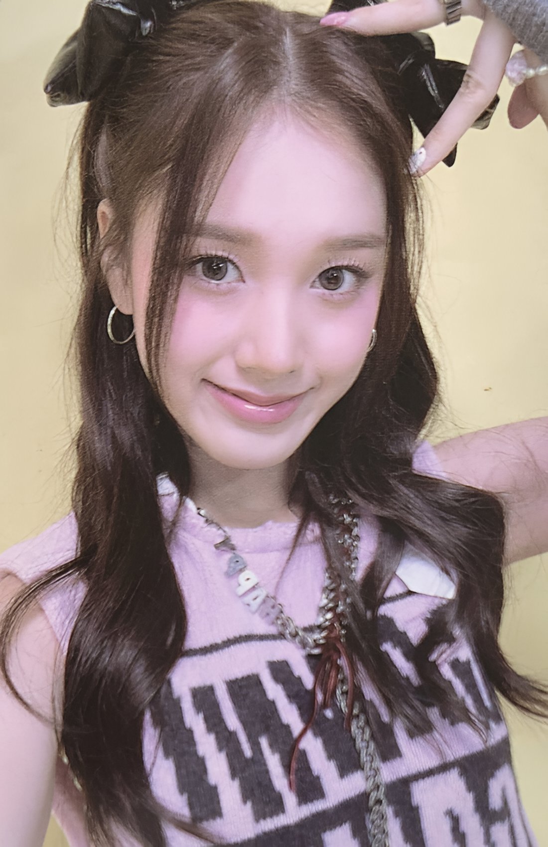 Broadcast Poppy Ver.