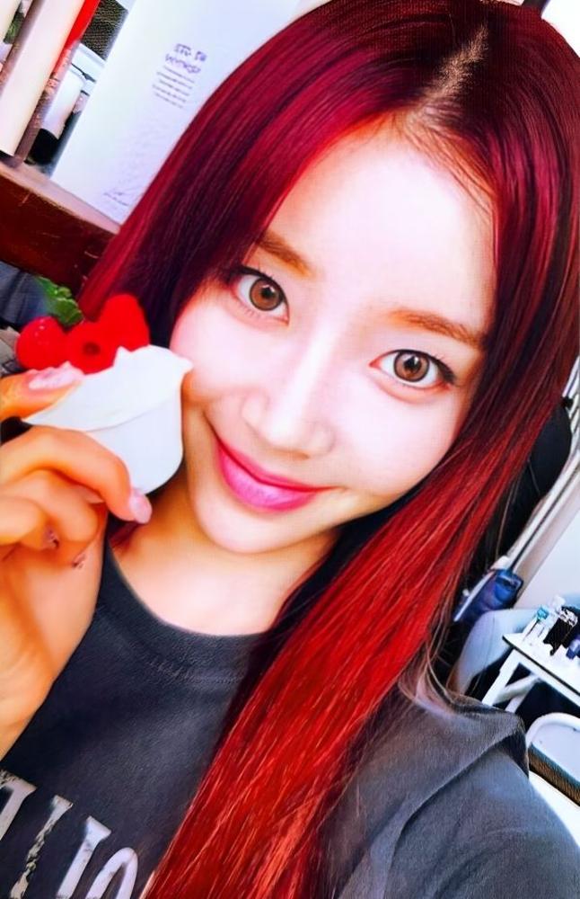 Pop-Up Space Lucky Draw