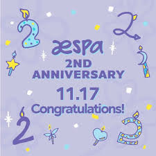 2nd Anniversary : Official MD