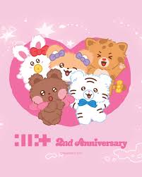 2nd Anniversary MD