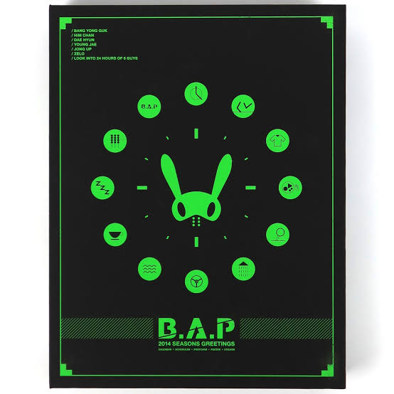 2014 Season's Greetings