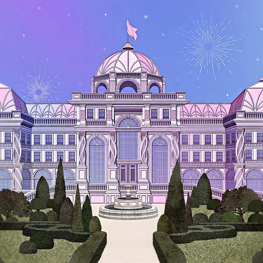 SMTown 2023 SMCU Palace Kwangya Live Concert