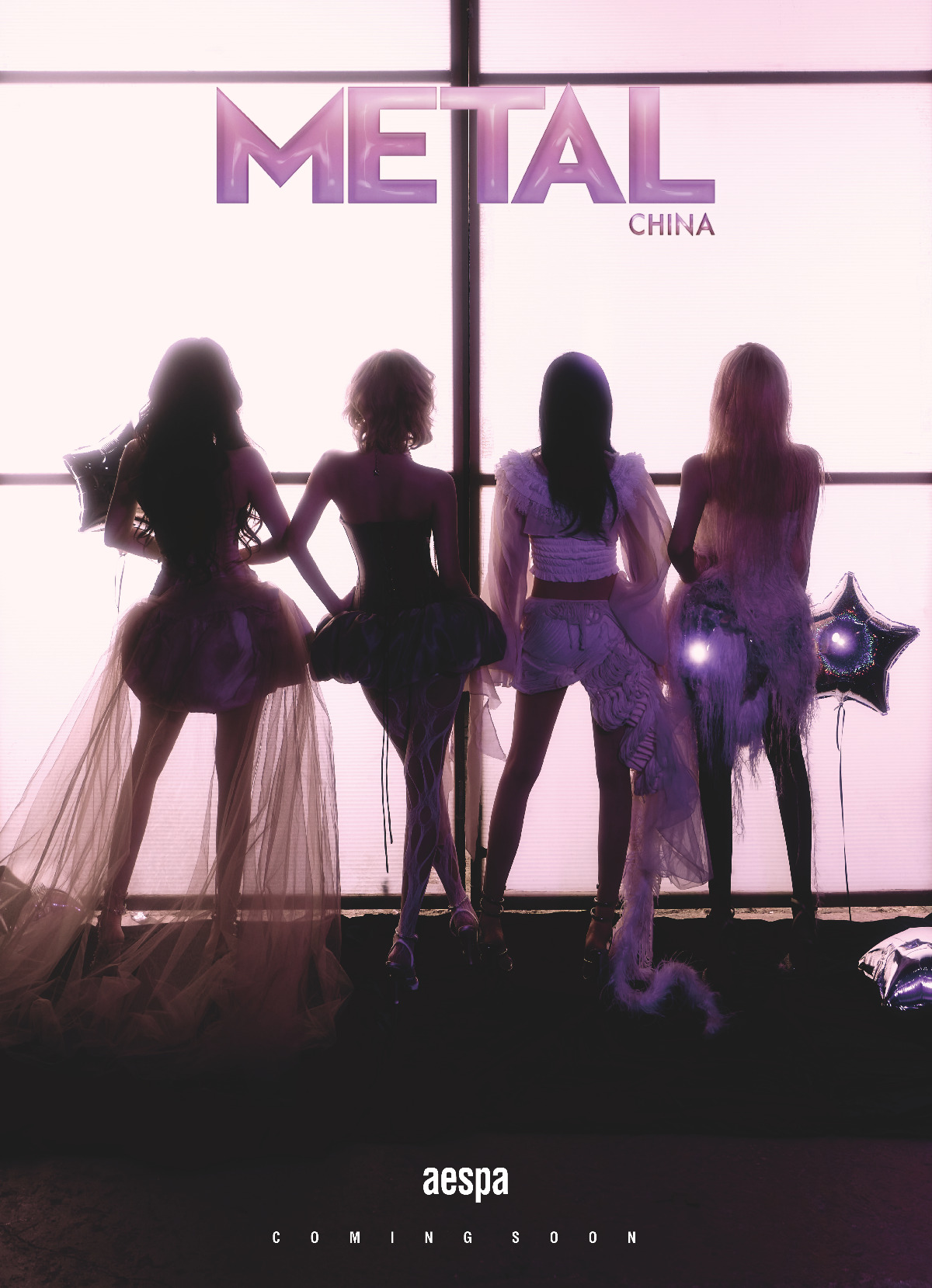 Metal China
