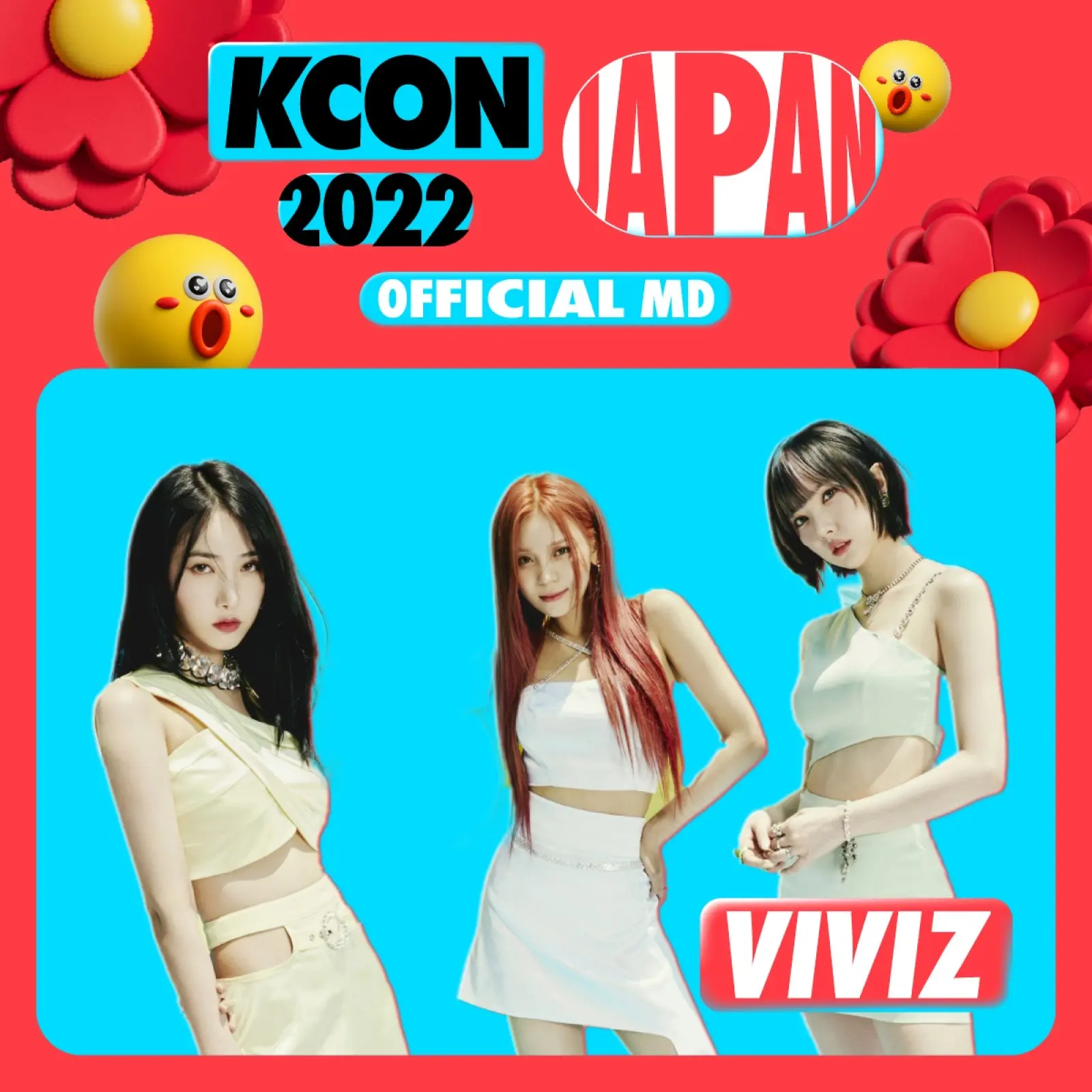 KCON Japan 2022