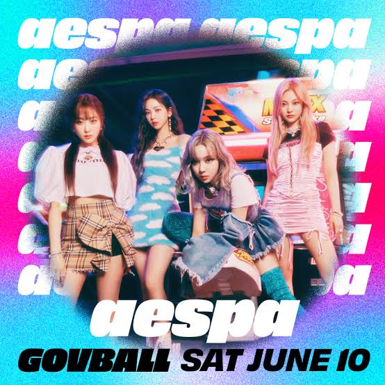 Governors Ball 2023