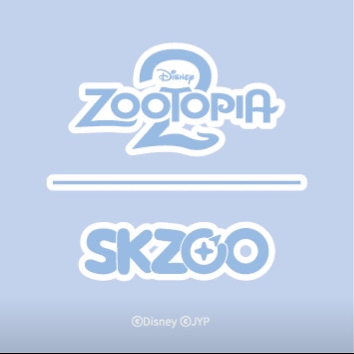Zootopia 2 x Skzoo Pop-Up